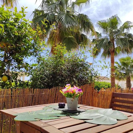Calle Bastion, 2 Apartamento 3 Torremolinos Dış mekan fotoğraf