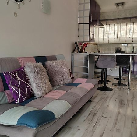 Calle Bastion, 2 Apartamento 3 Torremolinos Dış mekan fotoğraf