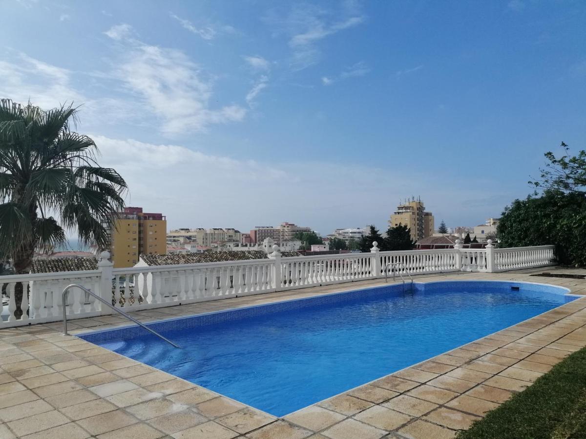 Calle Bastion, 2 Apartamento 3 Torremolinos Dış mekan fotoğraf