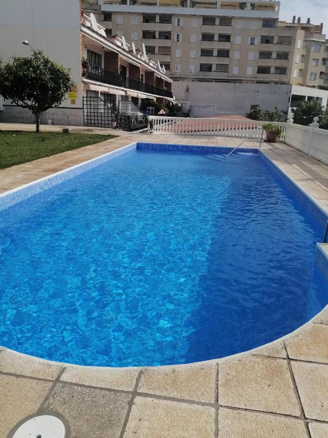 Calle Bastion, 2 Apartamento 3 Torremolinos Dış mekan fotoğraf