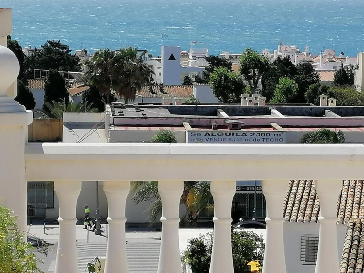 Calle Bastion, 2 Apartamento 3 Torremolinos Dış mekan fotoğraf