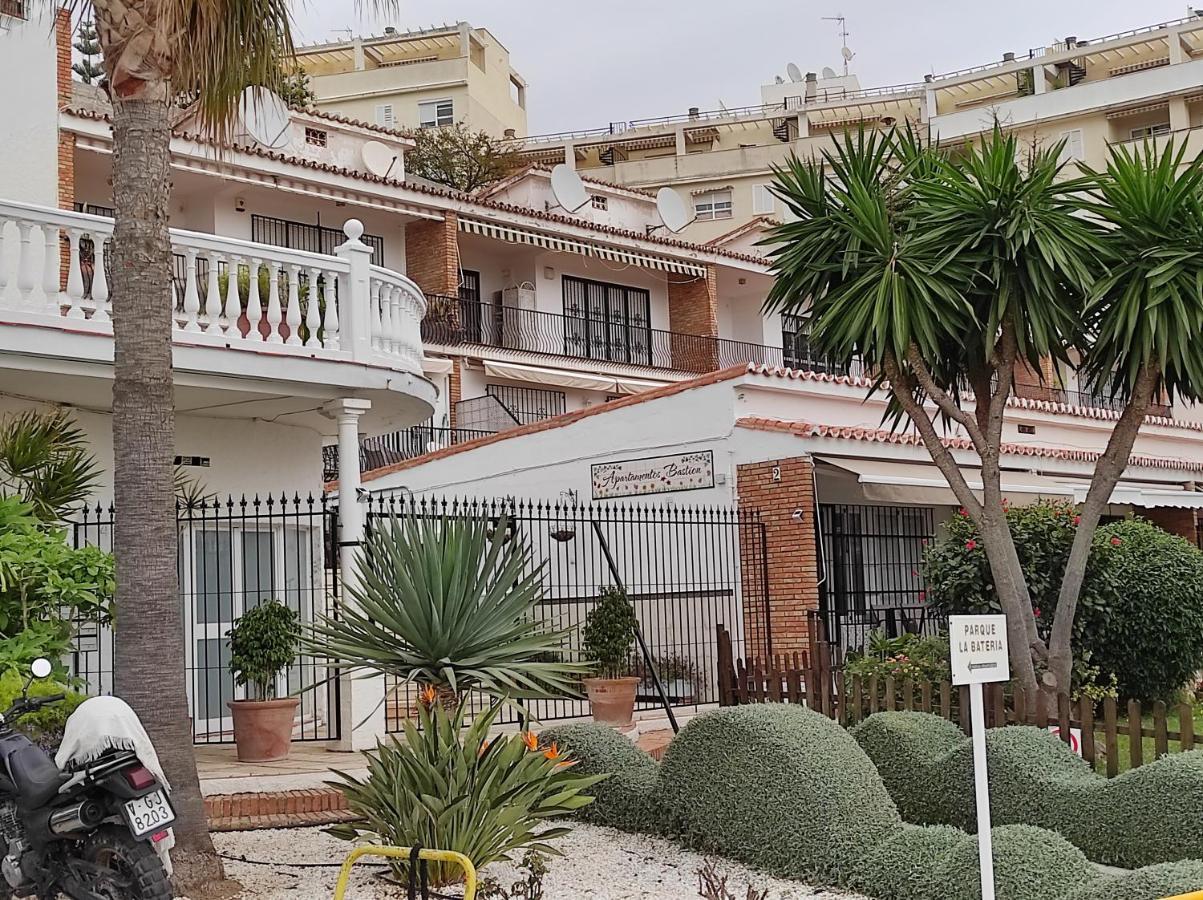 Calle Bastion, 2 Apartamento 3 Torremolinos Dış mekan fotoğraf