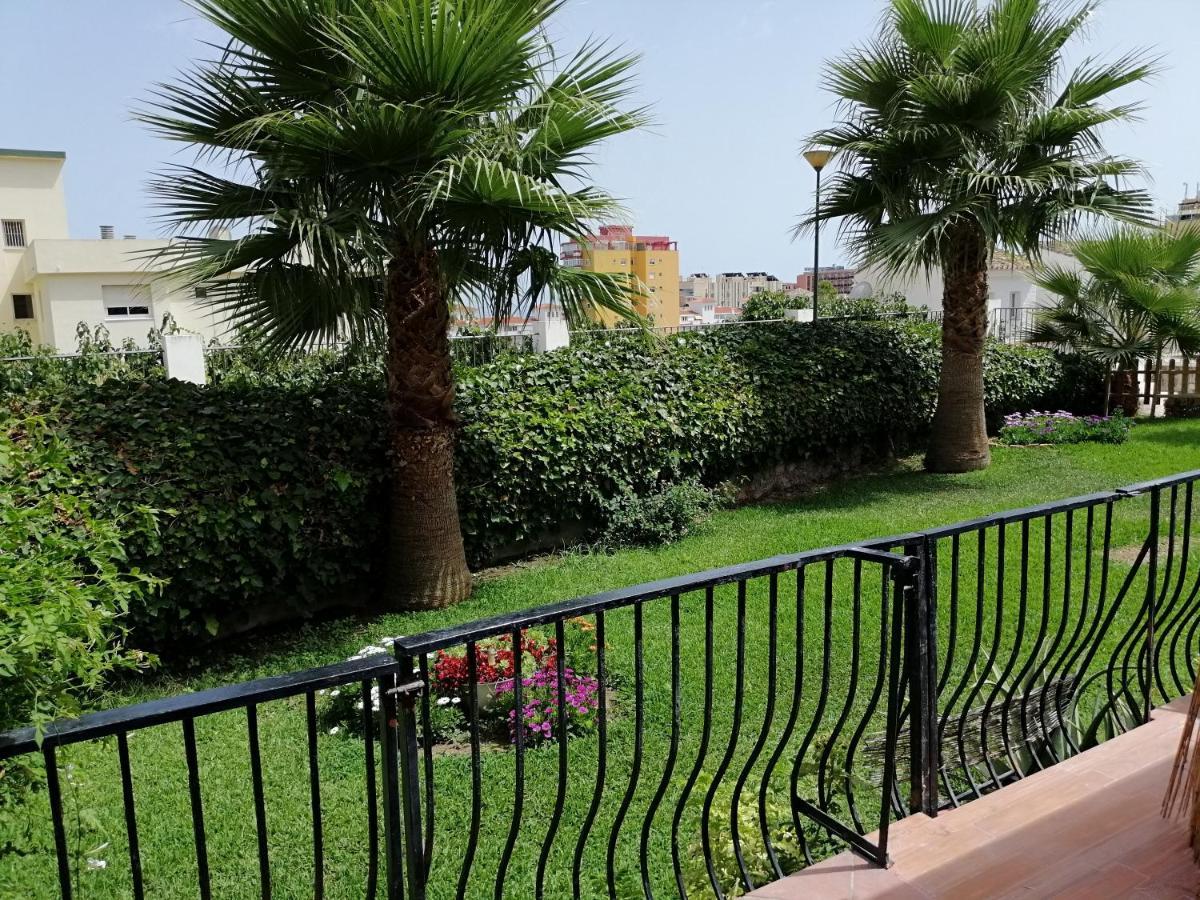 Calle Bastion, 2 Apartamento 3 Torremolinos Dış mekan fotoğraf