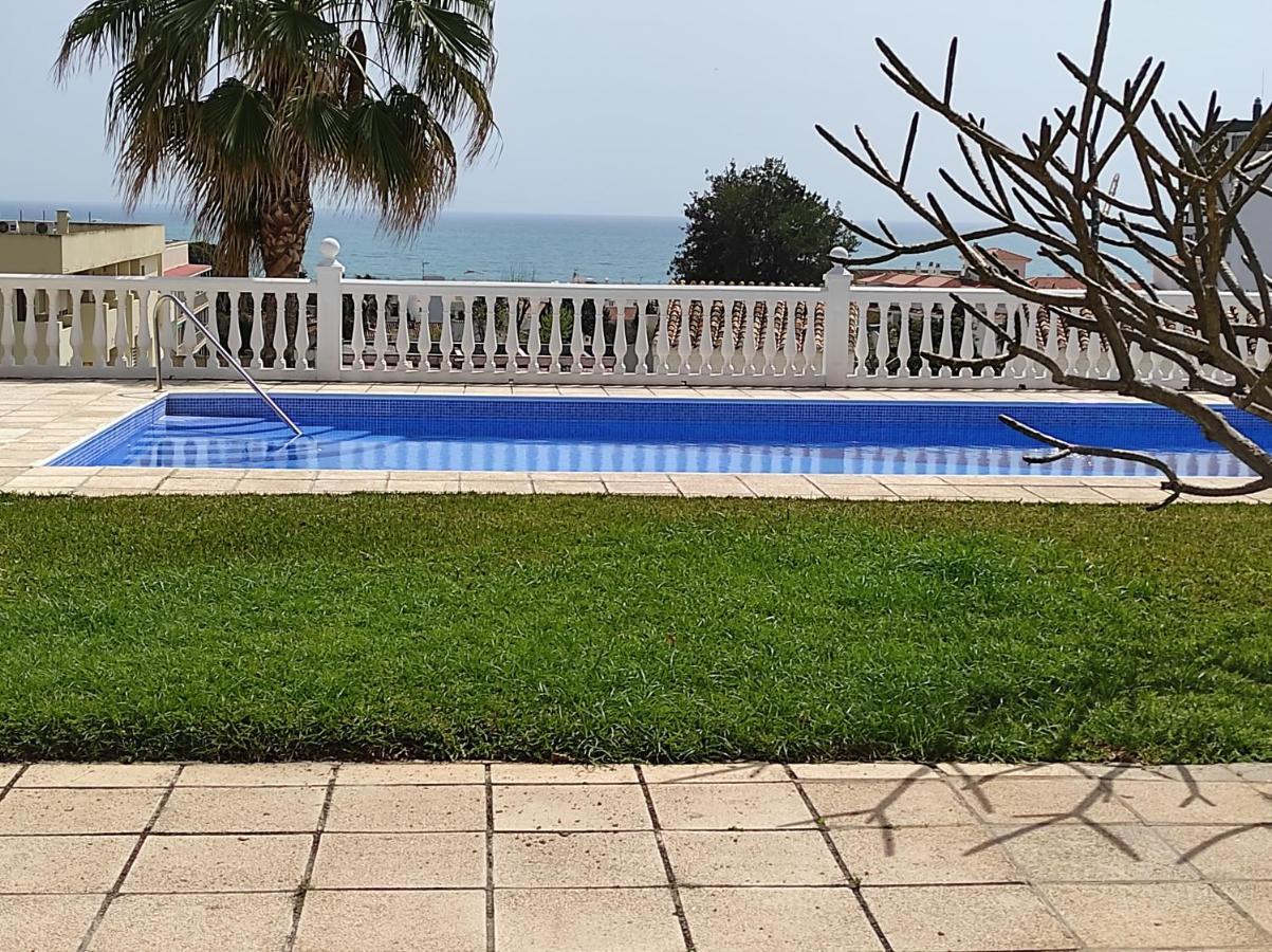 Calle Bastion, 2 Apartamento 3 Torremolinos Dış mekan fotoğraf