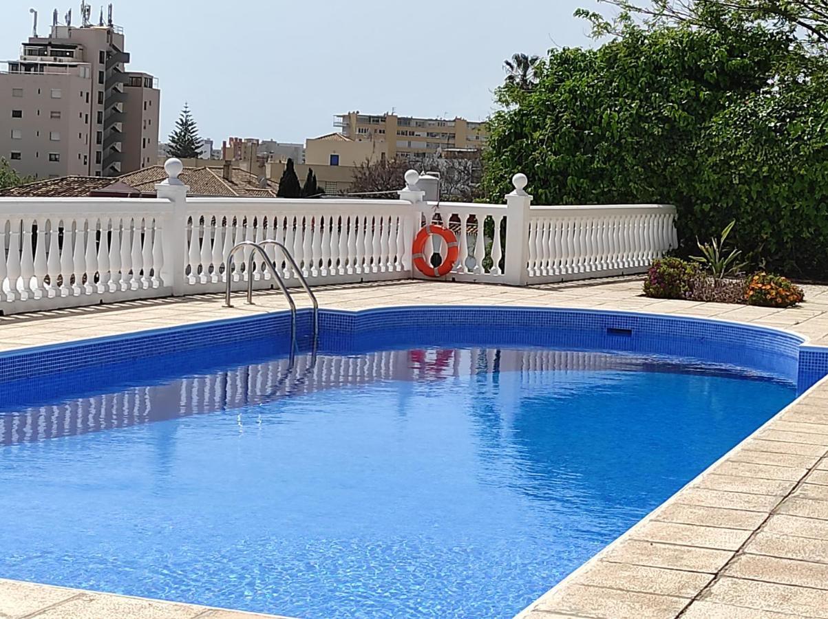 Calle Bastion, 2 Apartamento 3 Torremolinos Dış mekan fotoğraf