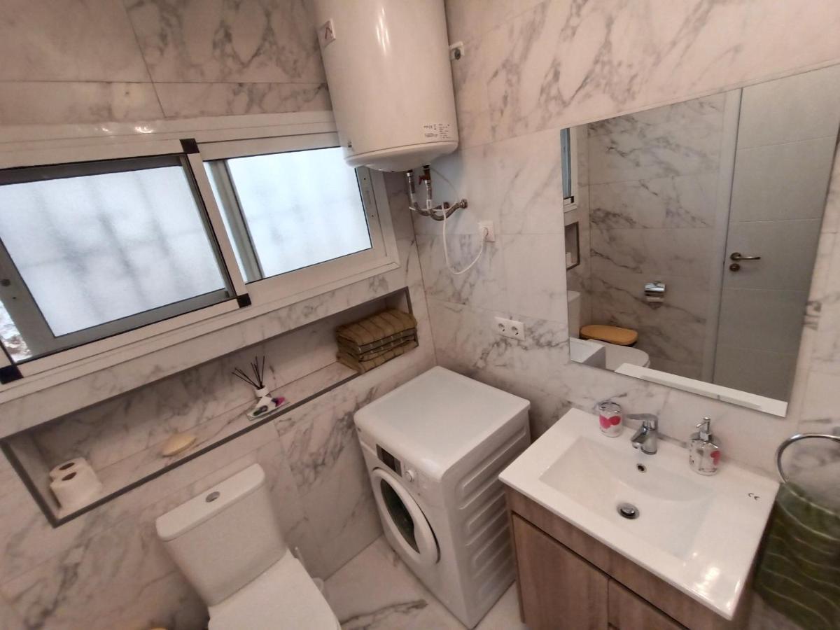 Calle Bastion, 2 Apartamento 3 Torremolinos Dış mekan fotoğraf