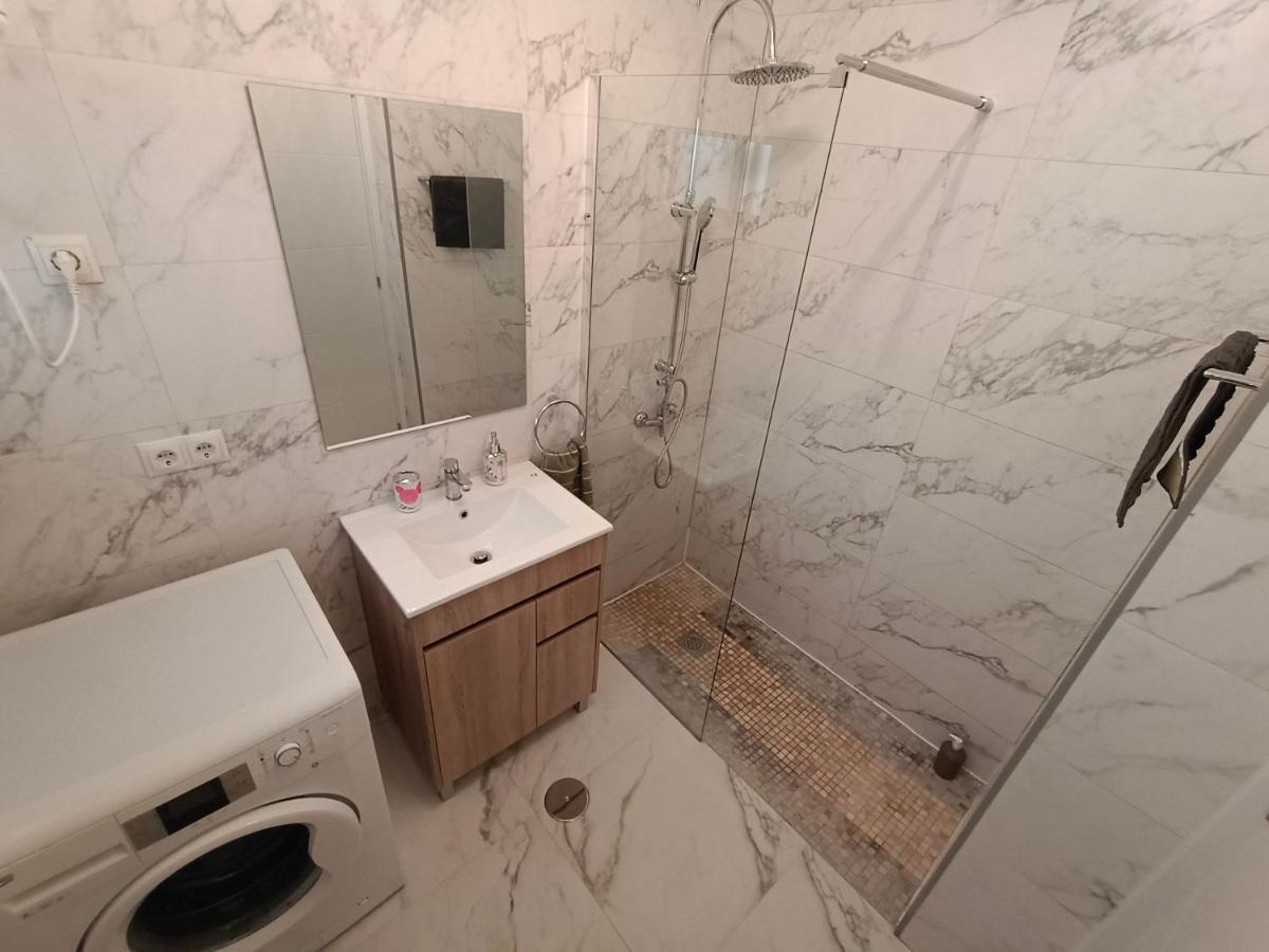 Calle Bastion, 2 Apartamento 3 Torremolinos Dış mekan fotoğraf