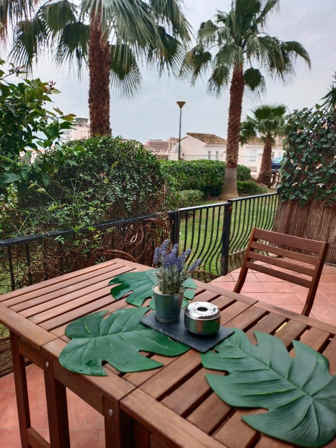 Calle Bastion, 2 Apartamento 3 Torremolinos Dış mekan fotoğraf