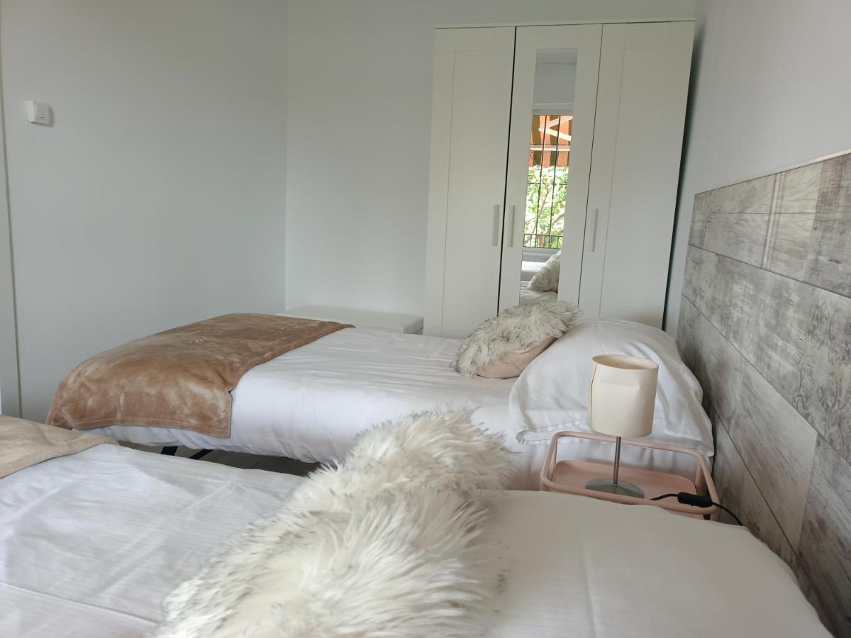 Calle Bastion, 2 Apartamento 3 Torremolinos Dış mekan fotoğraf