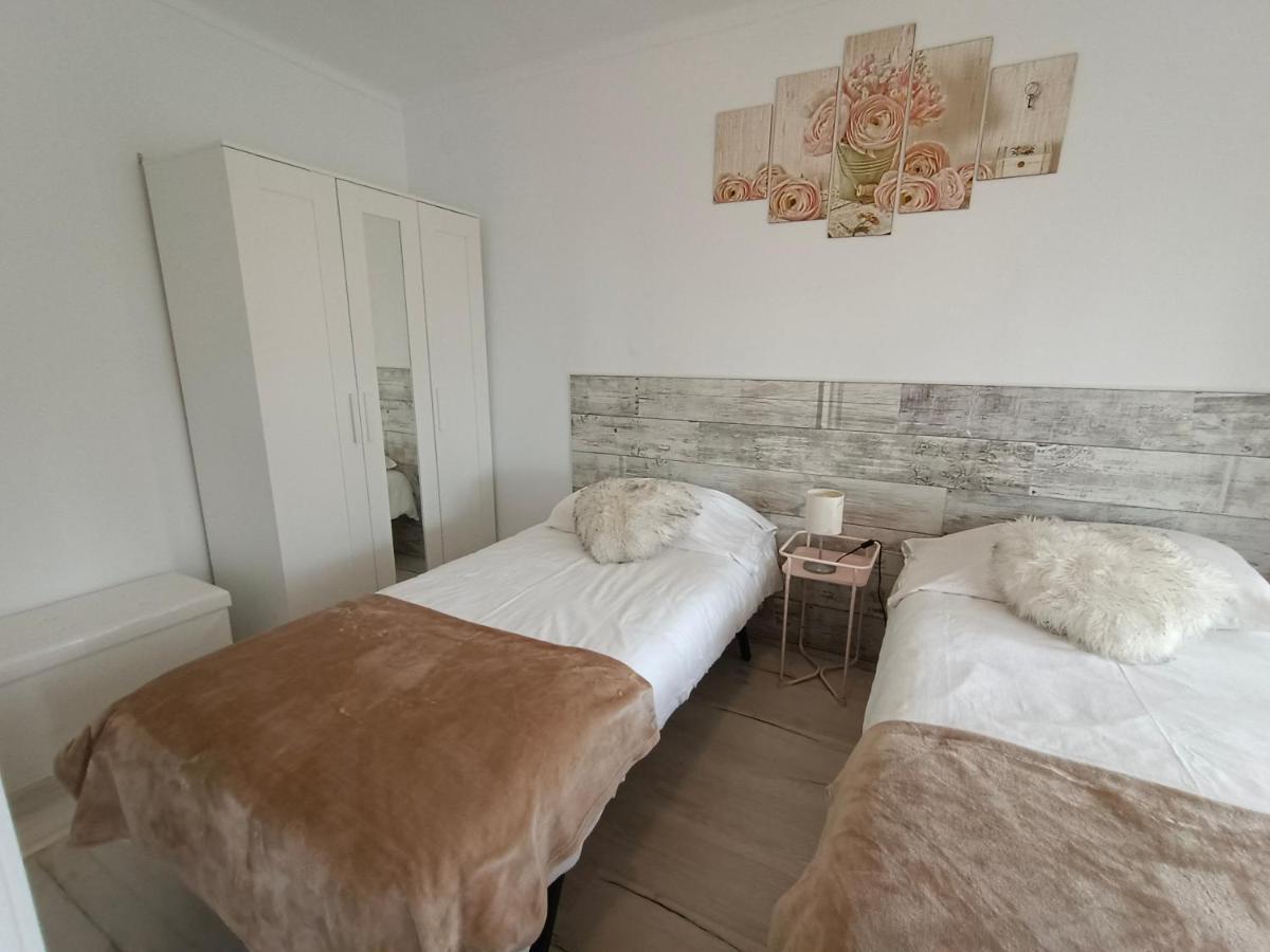 Calle Bastion, 2 Apartamento 3 Torremolinos Dış mekan fotoğraf