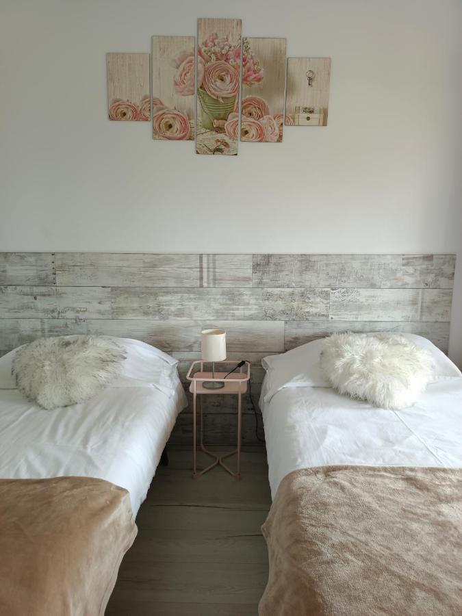 Calle Bastion, 2 Apartamento 3 Torremolinos Dış mekan fotoğraf