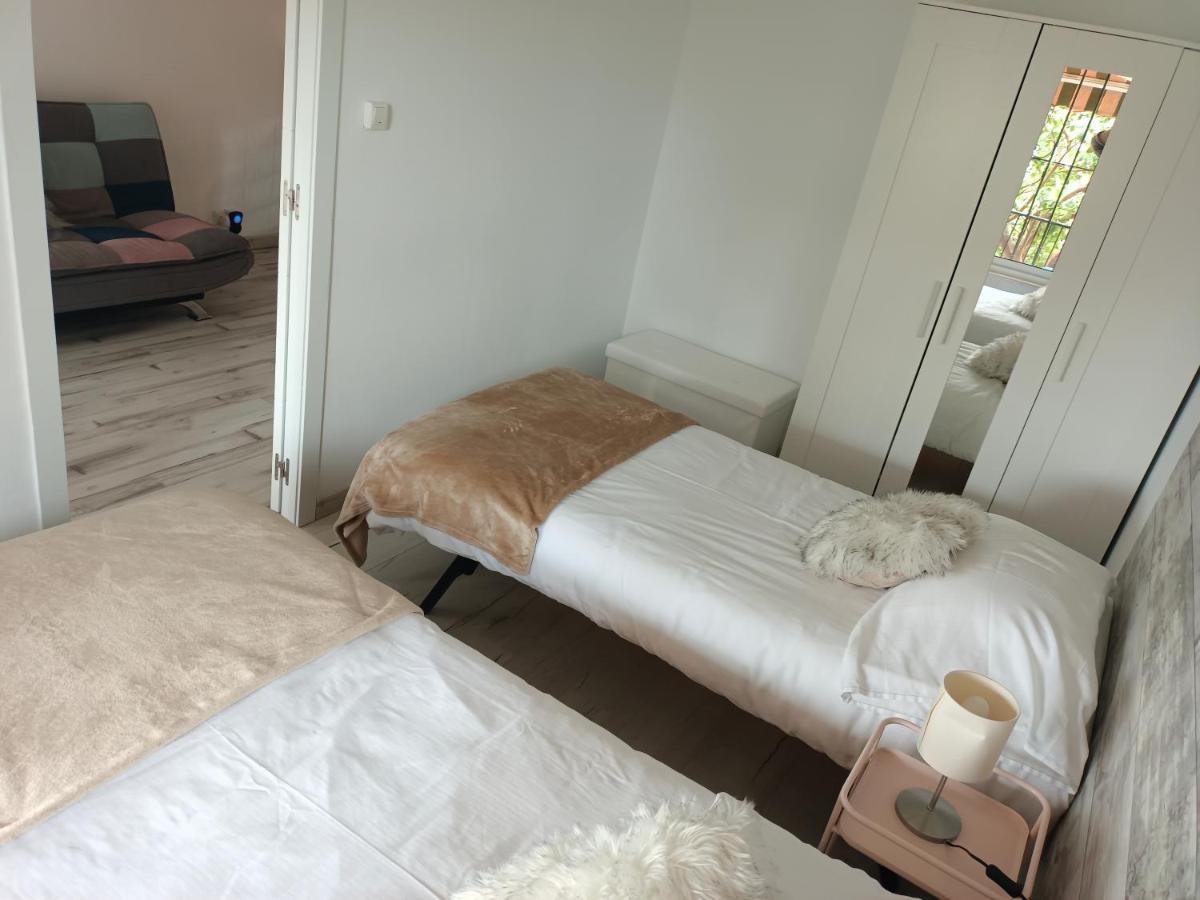 Calle Bastion, 2 Apartamento 3 Torremolinos Dış mekan fotoğraf