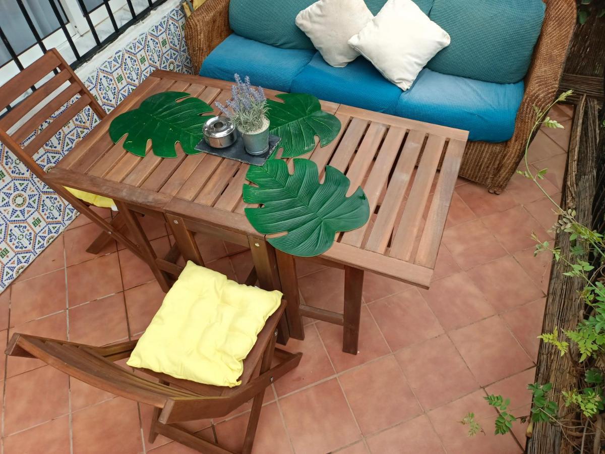 Calle Bastion, 2 Apartamento 3 Torremolinos Dış mekan fotoğraf