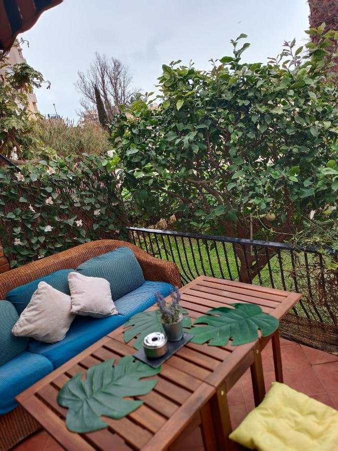 Calle Bastion, 2 Apartamento 3 Torremolinos Dış mekan fotoğraf