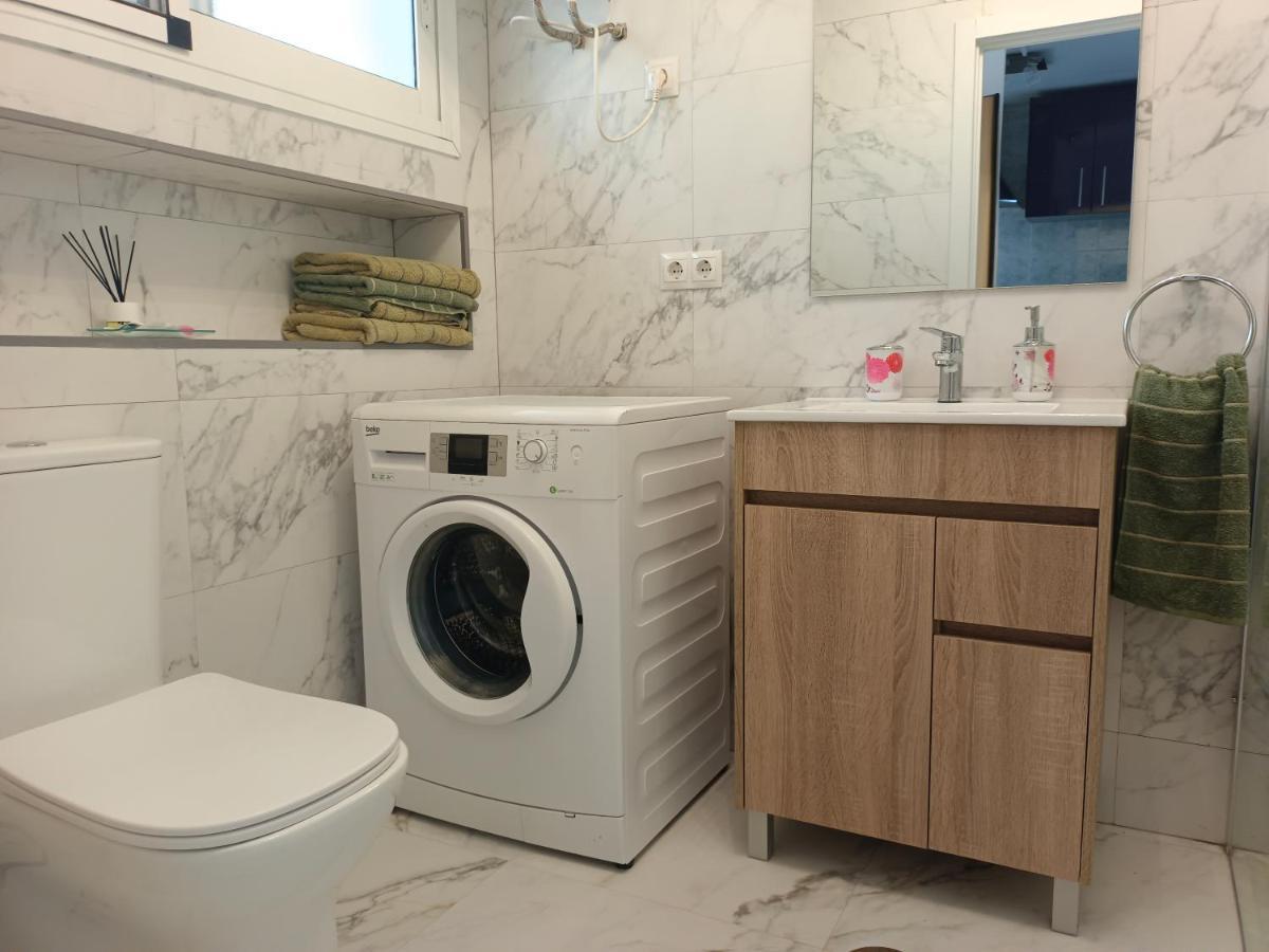 Calle Bastion, 2 Apartamento 3 Torremolinos Dış mekan fotoğraf