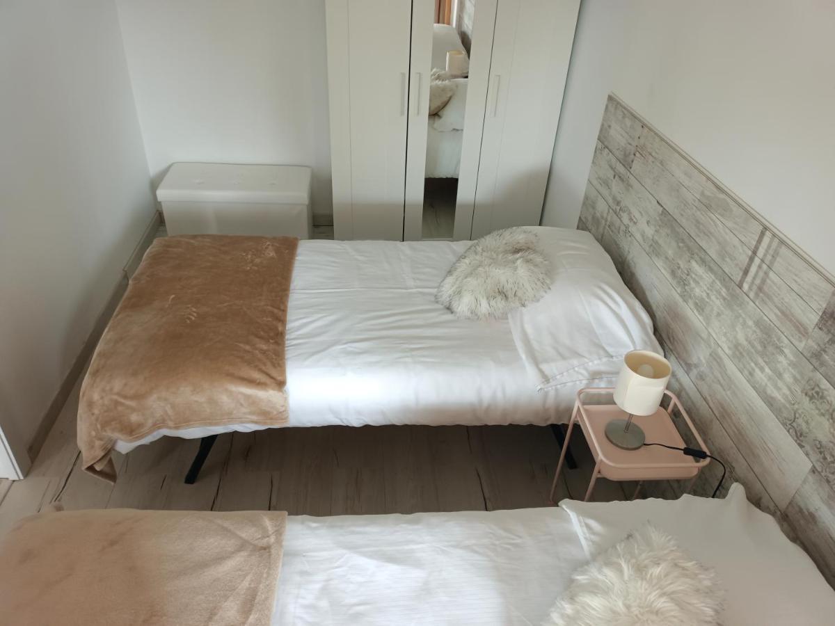 Calle Bastion, 2 Apartamento 3 Torremolinos Dış mekan fotoğraf