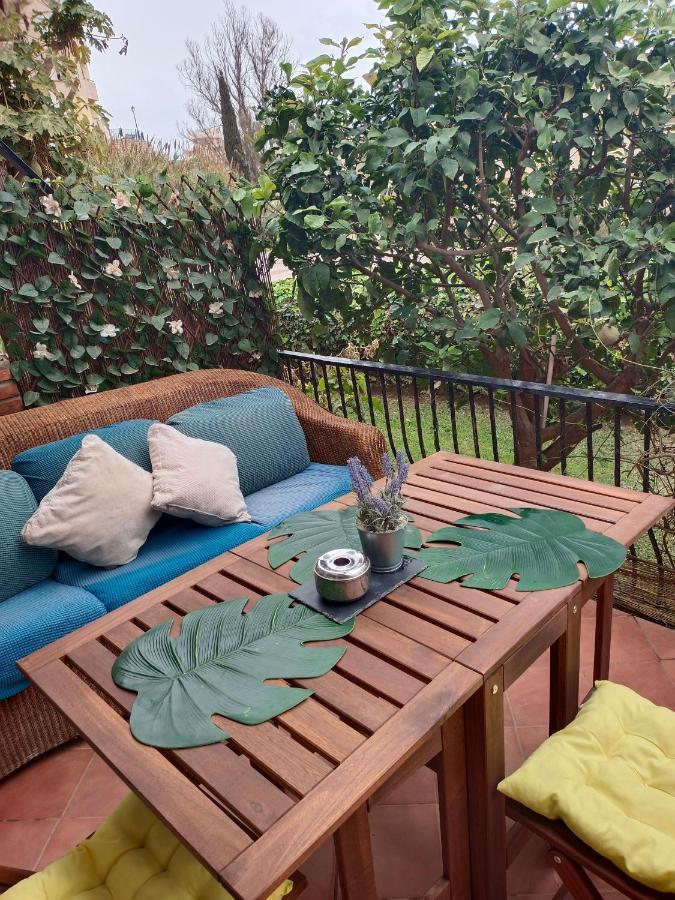 Calle Bastion, 2 Apartamento 3 Torremolinos Dış mekan fotoğraf