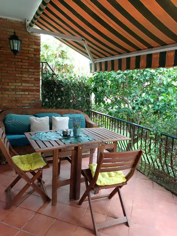 Calle Bastion, 2 Apartamento 3 Torremolinos Dış mekan fotoğraf