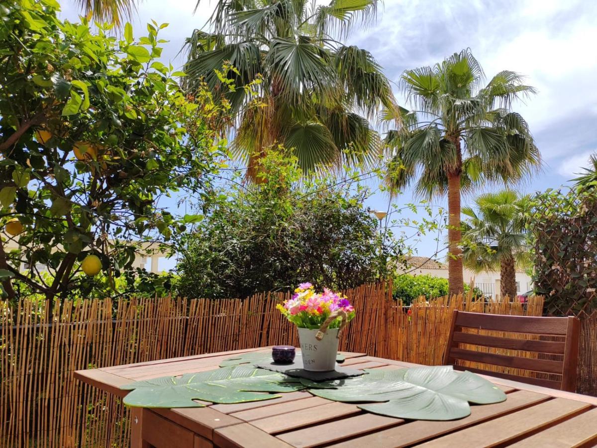Calle Bastion, 2 Apartamento 3 Torremolinos Dış mekan fotoğraf