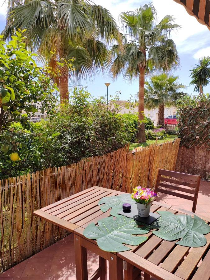Calle Bastion, 2 Apartamento 3 Torremolinos Dış mekan fotoğraf