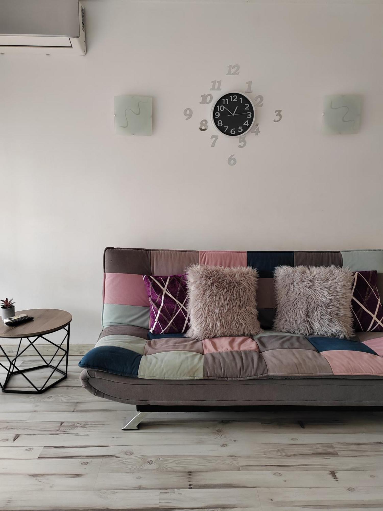 Calle Bastion, 2 Apartamento 3 Torremolinos Dış mekan fotoğraf