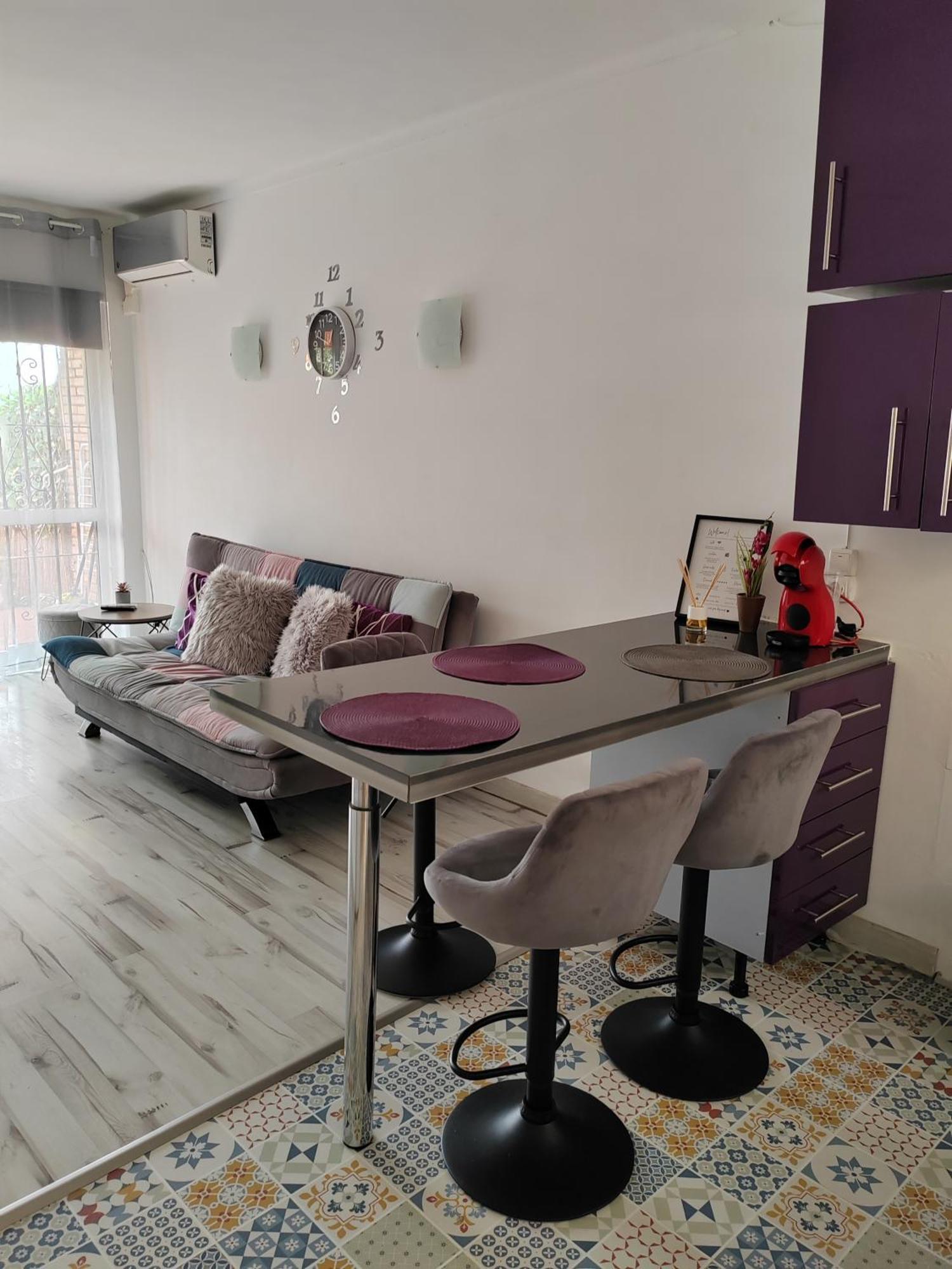 Calle Bastion, 2 Apartamento 3 Torremolinos Dış mekan fotoğraf