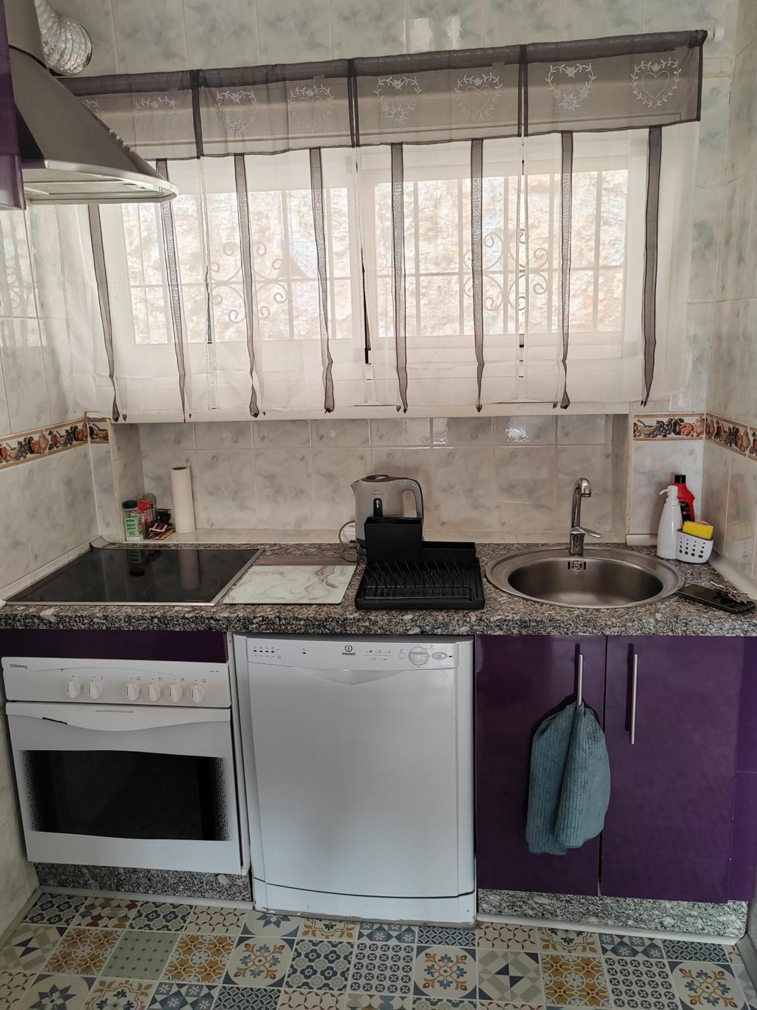 Calle Bastion, 2 Apartamento 3 Torremolinos Dış mekan fotoğraf