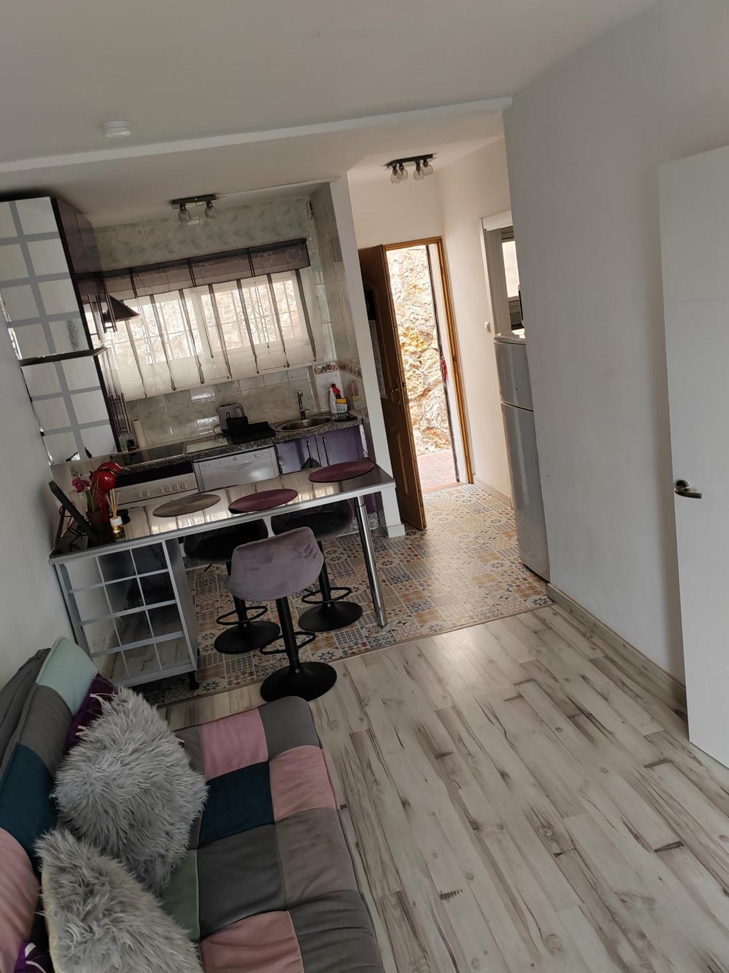 Calle Bastion, 2 Apartamento 3 Torremolinos Dış mekan fotoğraf
