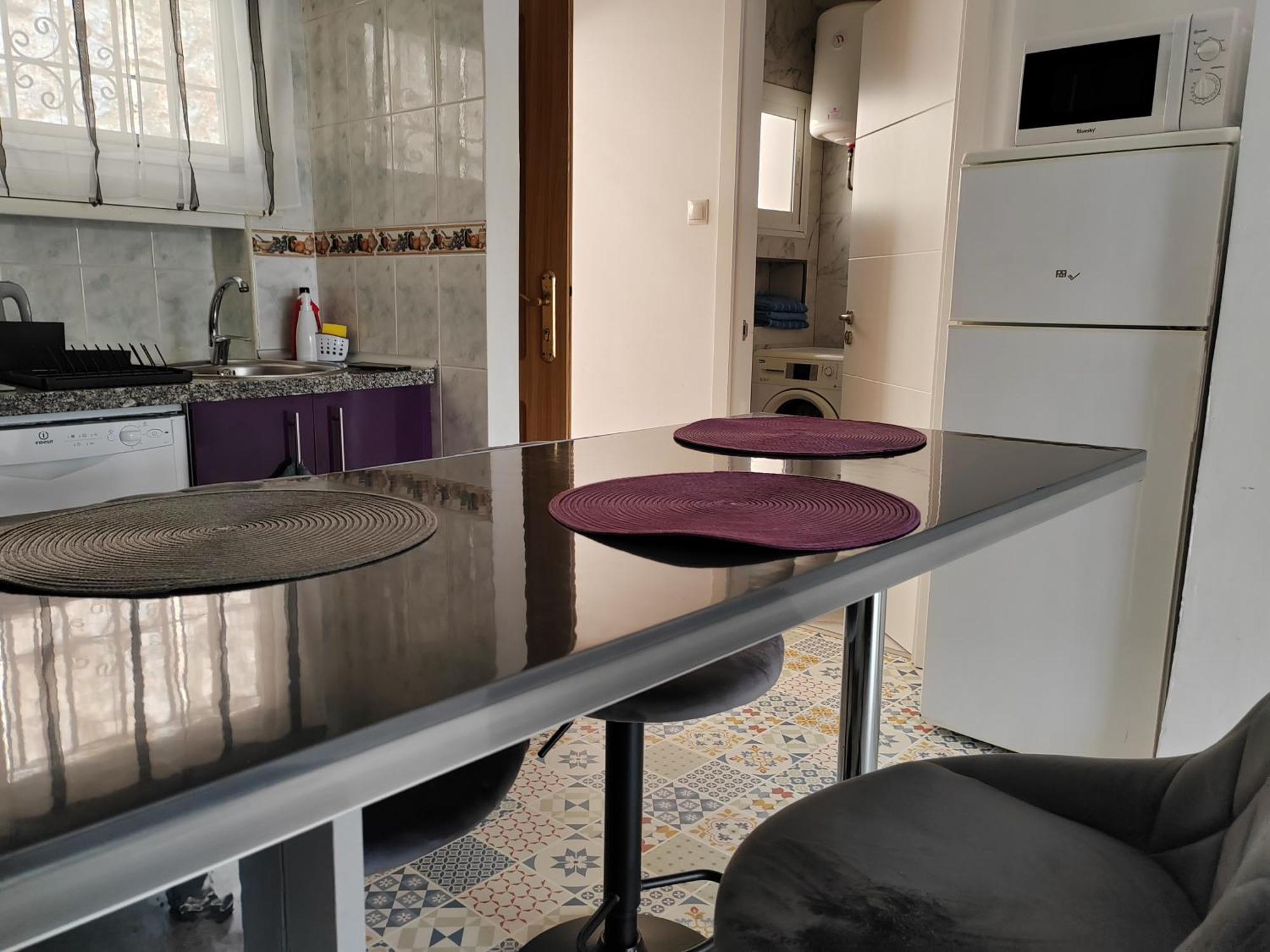 Calle Bastion, 2 Apartamento 3 Torremolinos Dış mekan fotoğraf