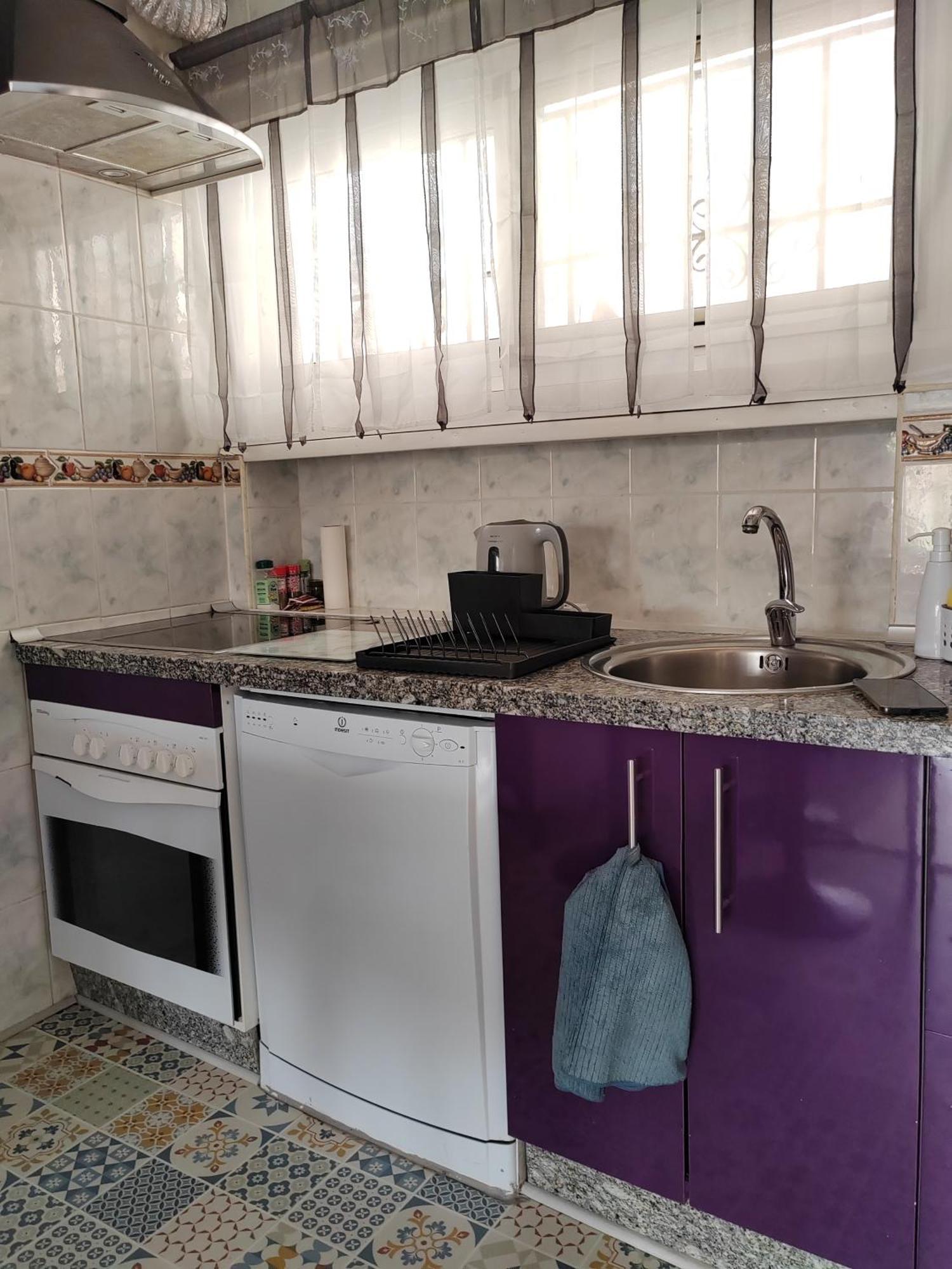 Calle Bastion, 2 Apartamento 3 Torremolinos Dış mekan fotoğraf