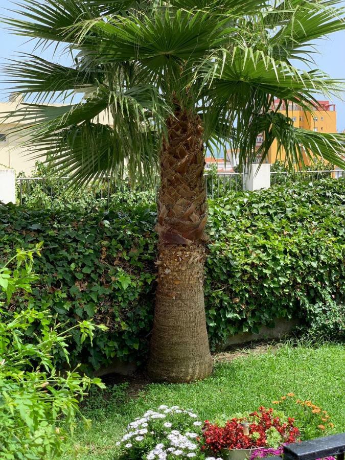 Calle Bastion, 2 Apartamento 3 Torremolinos Dış mekan fotoğraf