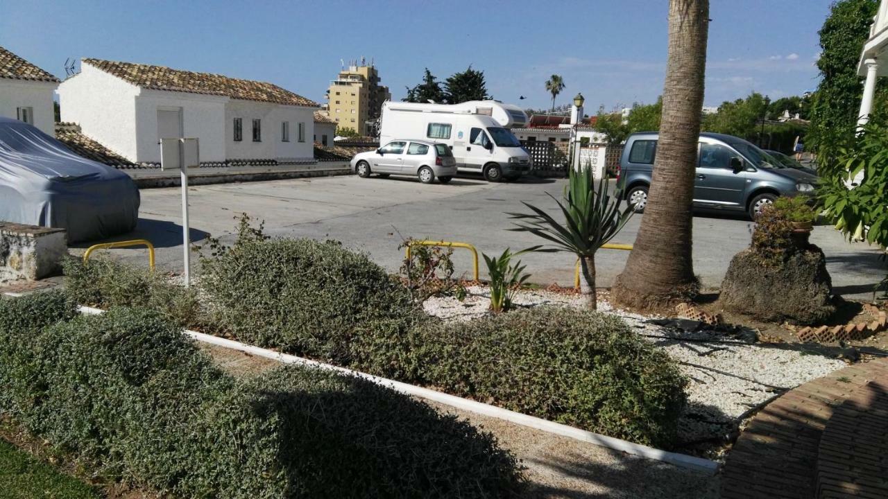 Calle Bastion, 2 Apartamento 3 Torremolinos Dış mekan fotoğraf